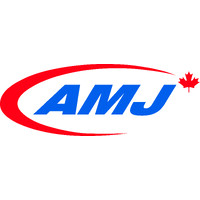 AMJ logo