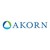 Akorn Pharmaceuticals logo