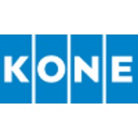 Logo di KONE Belgium & Luxembourg