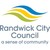Randwick City Council logo