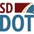 South Dakota Department of Transportation logo