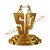 Logo di Suresh Productions Pvt. Ltd.