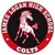 Logo di James Logan High School