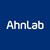 AhnLab, Inc. logo