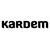 Kardem Tekstil logo