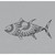 SUGARFISH by Sushi Nozawa logo