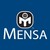 American Mensa logo