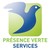 PRESENCE VERTE SERVICES logo
