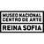 Museo Nacional Centro de Arte Reina Sofía logo