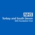 Torbay and South Devon NHS Foundation Trust logo