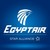 EGYPTAIR logo