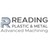 Reading Advanced Machining logo