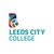 Leeds City College logo