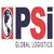 PSI Global Logistics logo