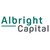 Albright Capital logo
