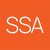 SSA Architects logo