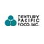 Century Pacific Food, Inc. logo