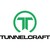 TUNNELCRAFT LTD logo