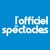 L'Officiel des spectacles logo