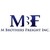 M BROTHERS FREIGHT INC logo