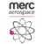Merc Aerospace logo