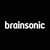 Brainsonic logo