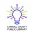 Carroll County Public Library logo