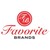 Logo di Favorite Brands