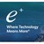 ePlus inc. logo