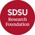 SDSU Research Foundation logo