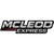 Logo di McLeod Express LLC