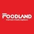 Foodland - Lucan logo