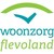 Woonzorg Flevoland logo