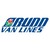 Budd Van Lines logo