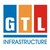 GTL Infrastructure logo