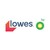 Lowes Petroleum Service logo
