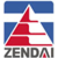 Zendai Group logo