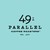 49th Parallel Coffee Roasters logo