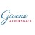 Givens Aldersgate Logo