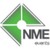 NME events logo