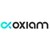 Oxiam logo