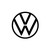 Volkswagen Automobile Hamburg Logo