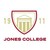 Jones College logo