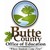 Butte County Office of Education logo