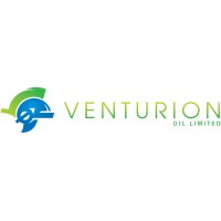 Venturion Oil Limited logo