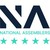 National Assemblers Inc. logo