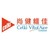 Celki VitalAire logo