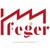 FEGER DI GERARDO FERRAIOLI SPA logo