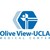 Olive View-UCLA Medical Center logo