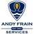 Andy Frain Services logo